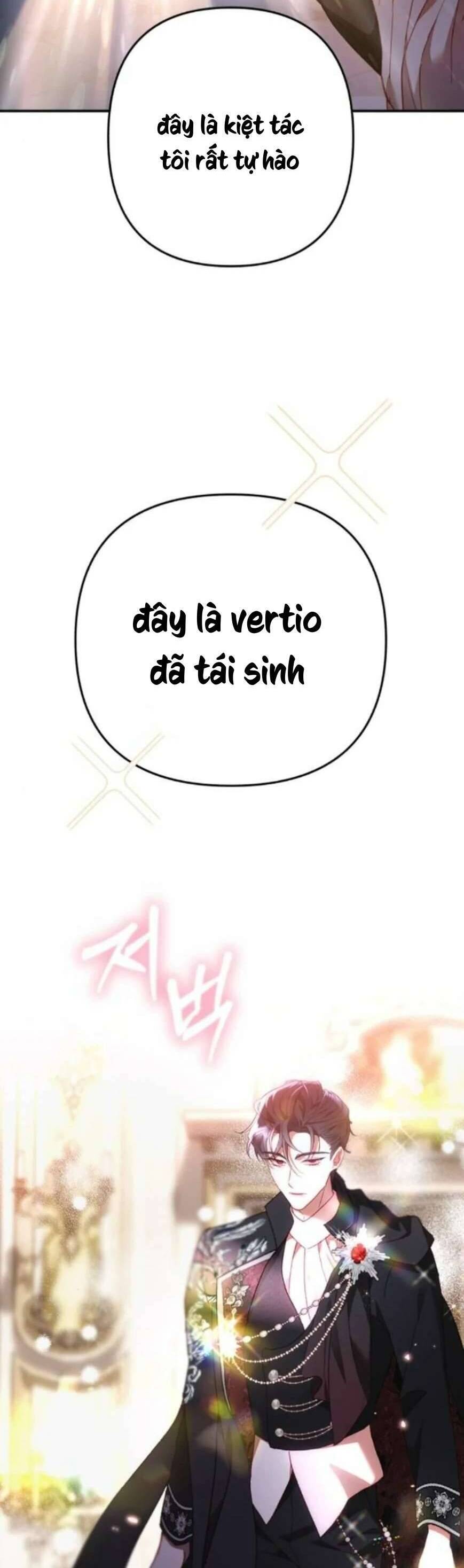 Bảo Vệ Thánh Nữ Giả Mạo Chương 4 Ảnh 3