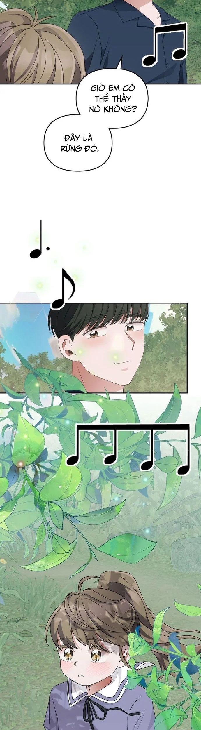 Cuộc Đời Của Thiên Tài Piano Chương 27 Ảnh 32