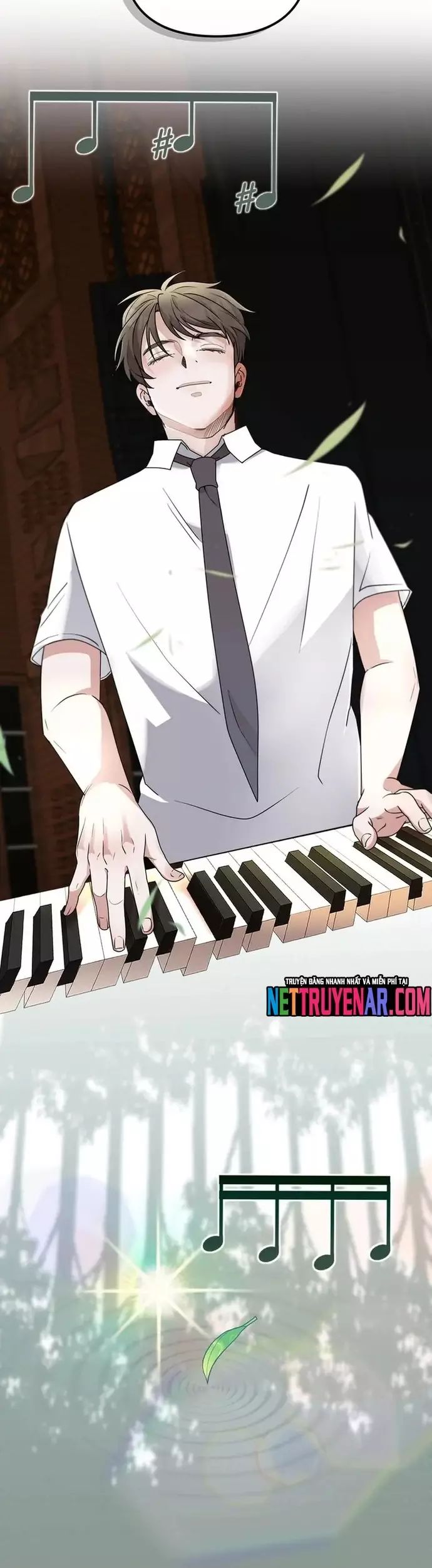 Cuộc Đời Của Thiên Tài Piano Chương 23 Ảnh 44
