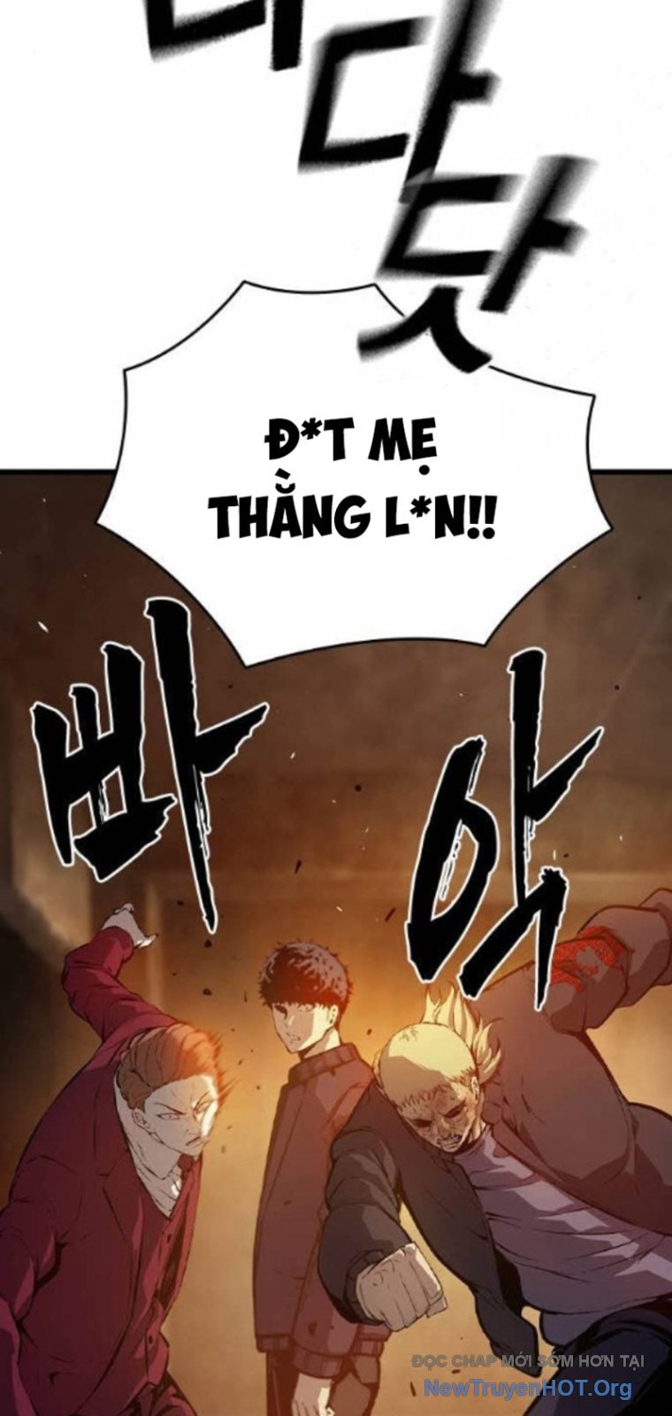 King Game Chương 125 Ảnh 31