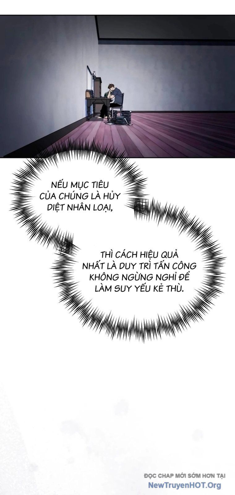 Gà Trống Nuôi Con Isekai Chương 12 Ảnh 69