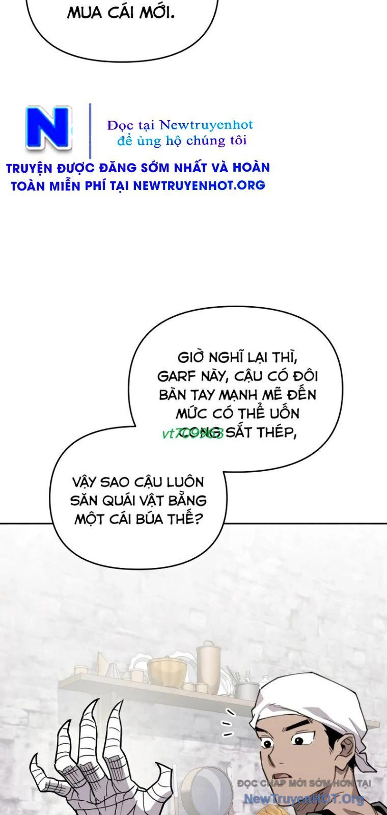 Gà Trống Nuôi Con Isekai Chương 13 Ảnh 47