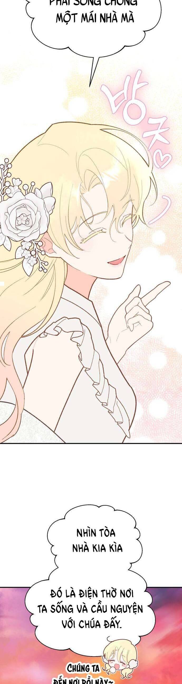 Bảo Vệ Thánh Nữ Giả Mạo Chương 1 Ảnh 51