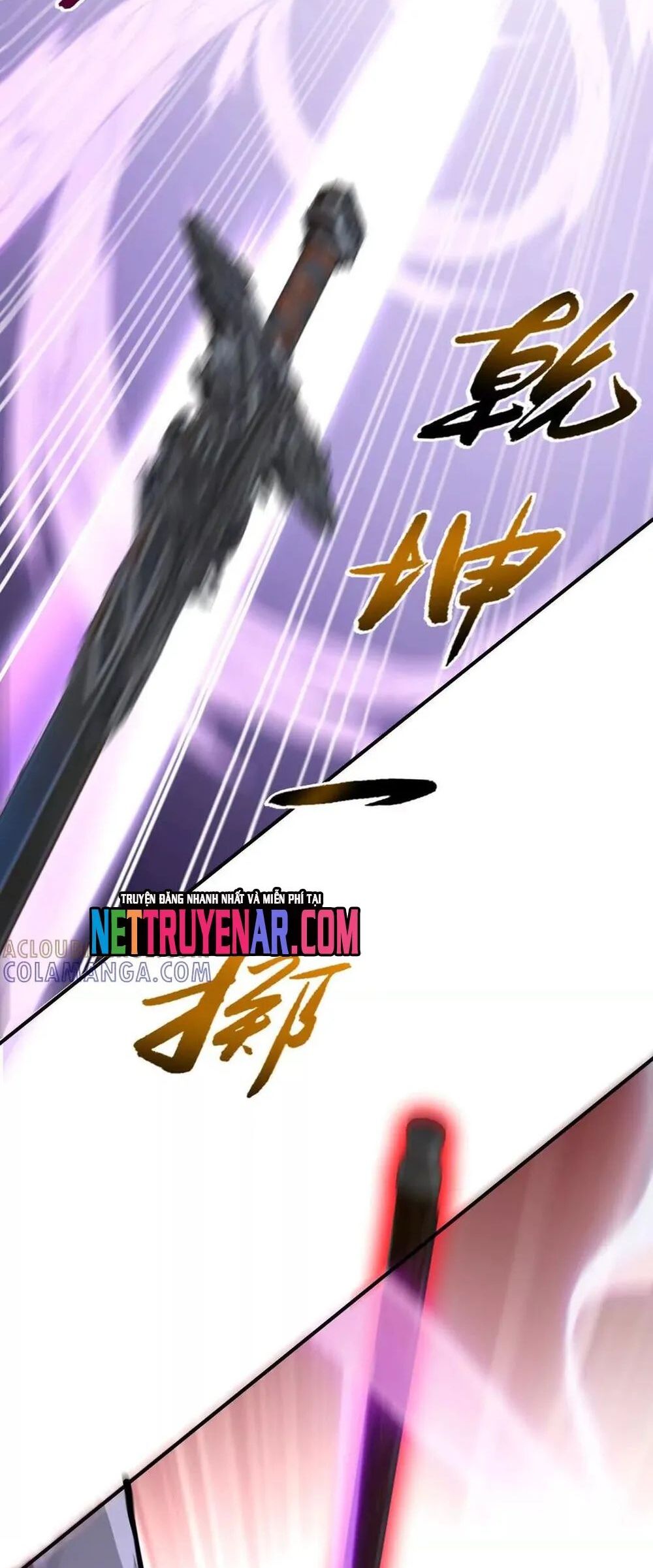 Võng Du Thiên Hạ Vô Song Chương 110 Ảnh 43