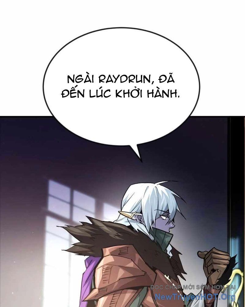 Trên Thế Giới Không Có Chiến Binh Xấu Chương 48 Ảnh 12