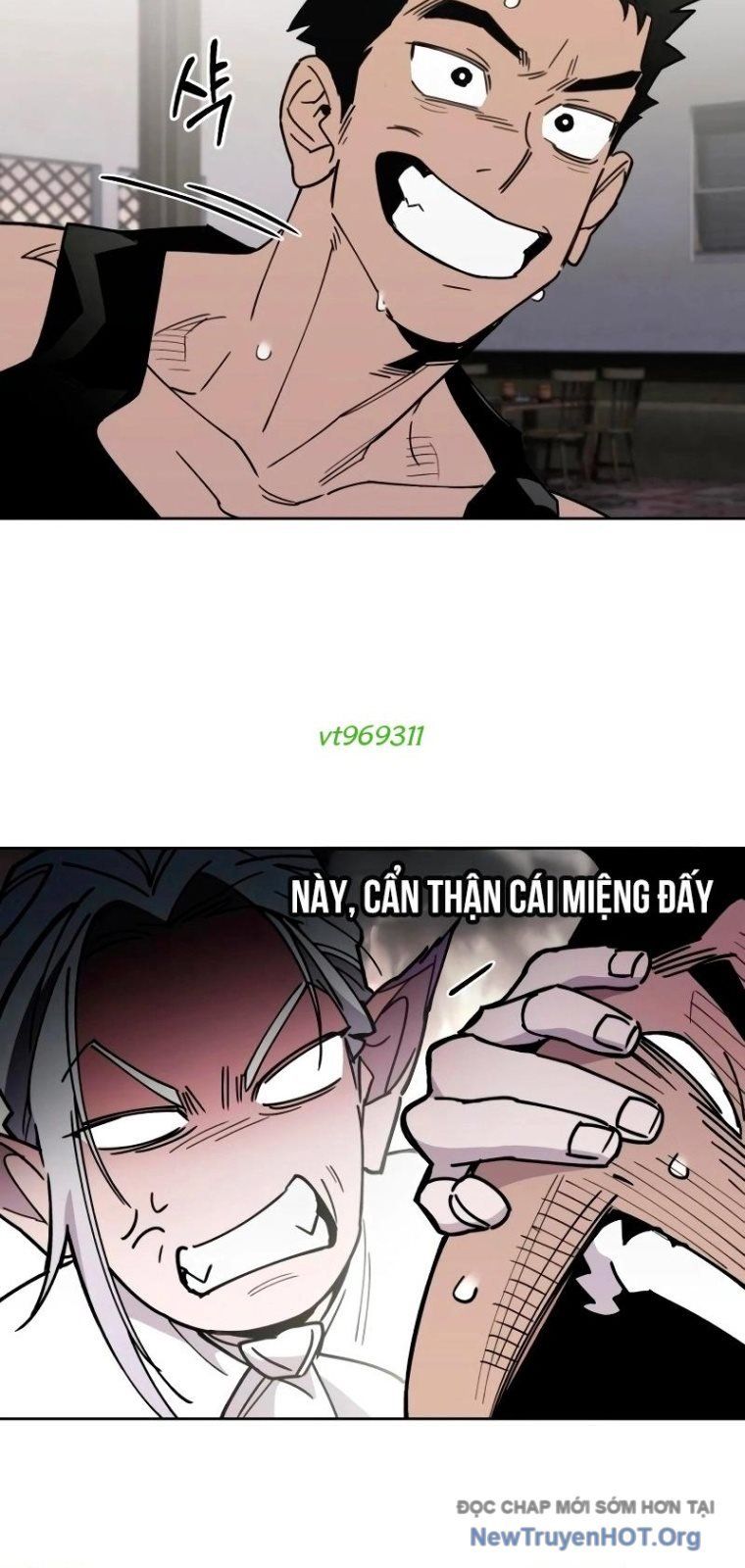 Gà Trống Nuôi Con Isekai Chương 12 Ảnh 92