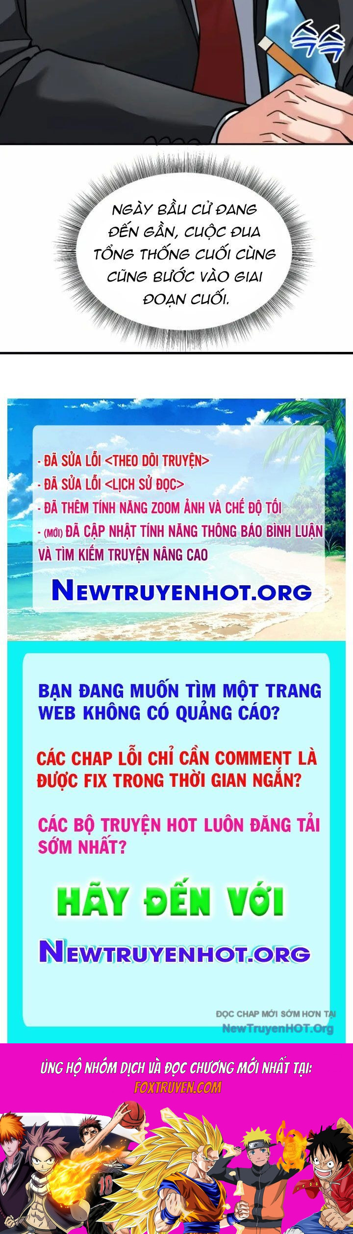 Nhà Đầu Tư Nhìn Thấy Tương Lai Chương 56 Ảnh 220