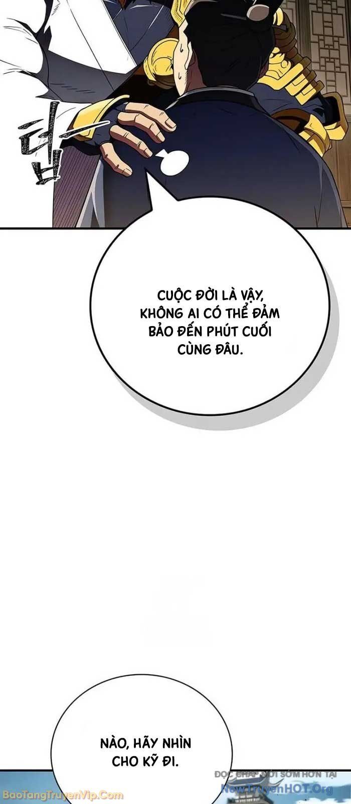 Huấn Luyện Viên Murim Thiên Tài Chương 77 Ảnh 8