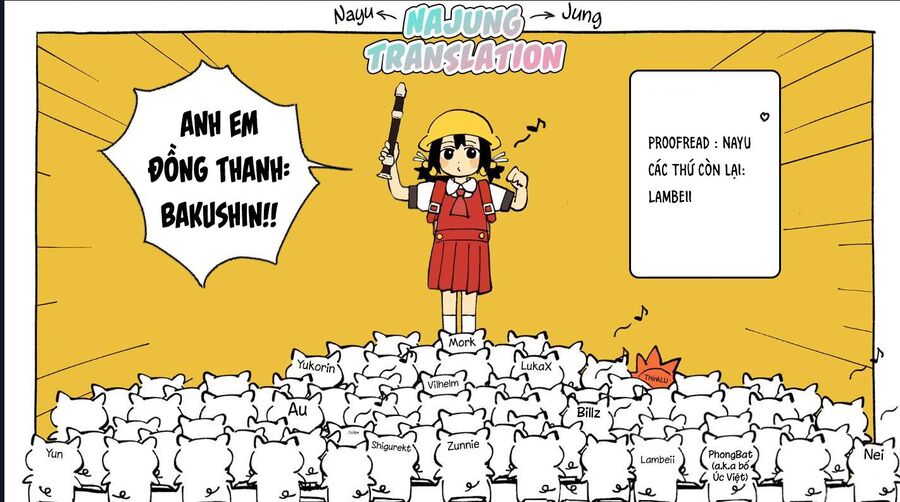 Uma Musume: Pretty Derby - Star Blossom Chương 6 Ảnh 30