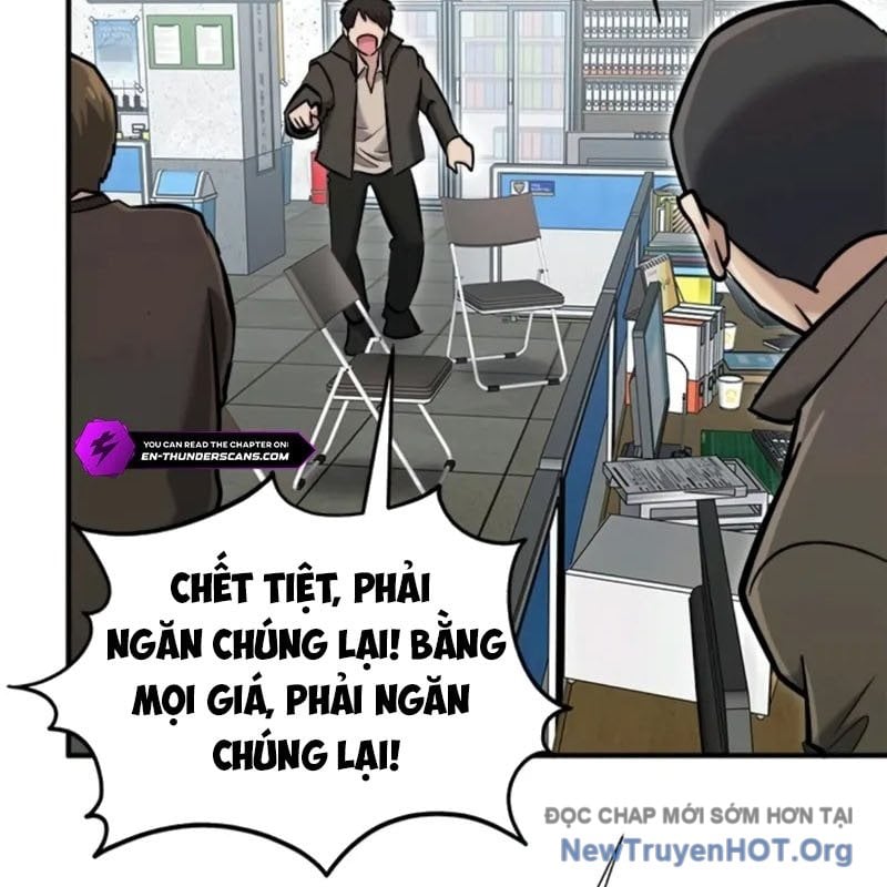 Một Anh Hùng Giỏi Mọi Thứ Chương 51 Ảnh 10