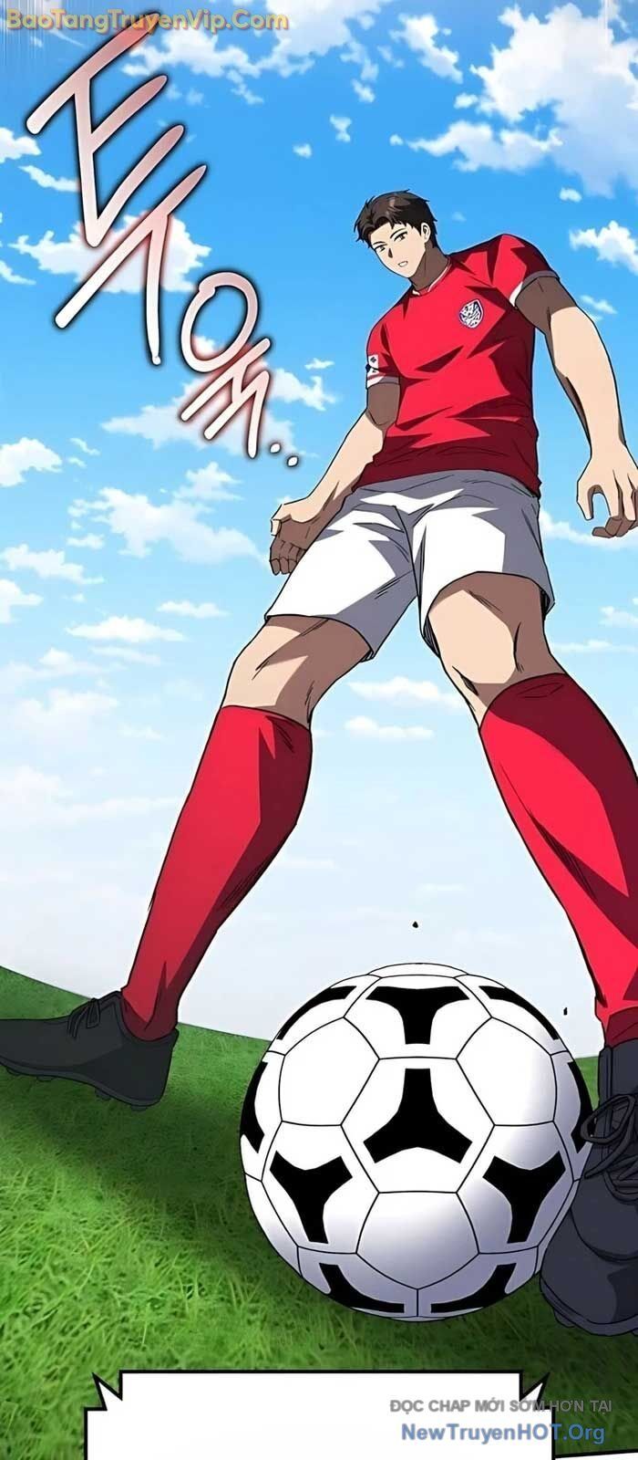 Đường Chuyền Đặc Biệt Của Tiền Vệ Thiên Tài Chương 12 Ảnh 98