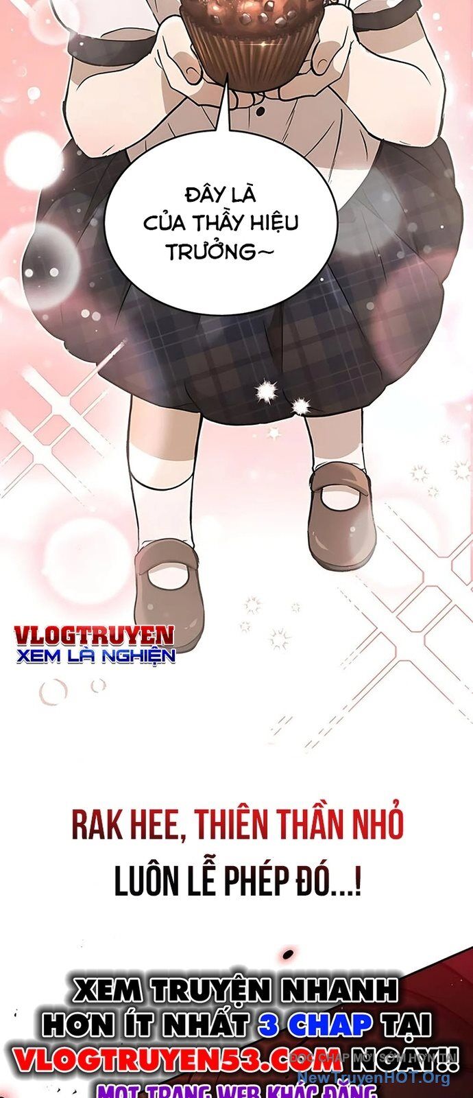 Trường Mẫu Giáo Thần Thú Chương 35 Ảnh 23