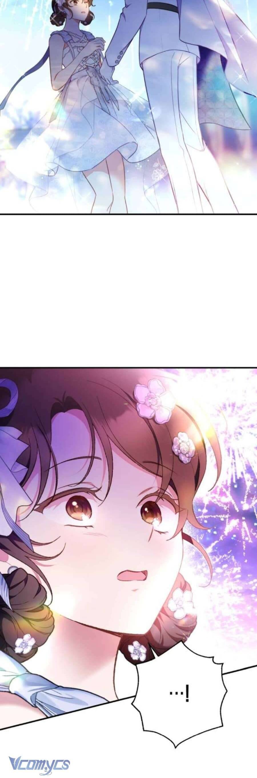 Bảo Vệ Thánh Nữ Giả Mạo Chương 6 Ảnh 30