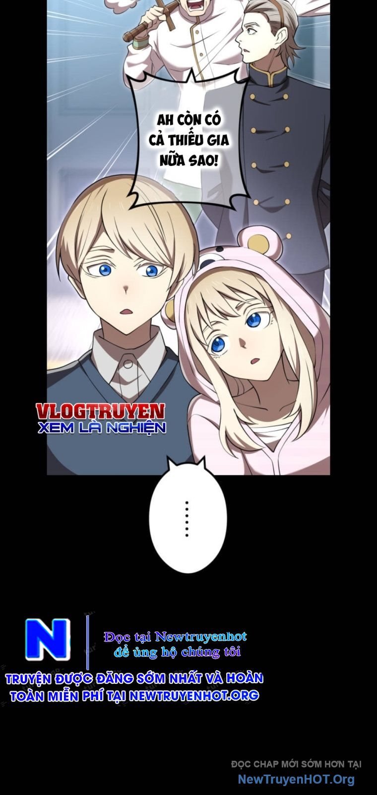 Ta Là Kẻ Siêu Việt Duy Nhất Chương 69 Ảnh 31