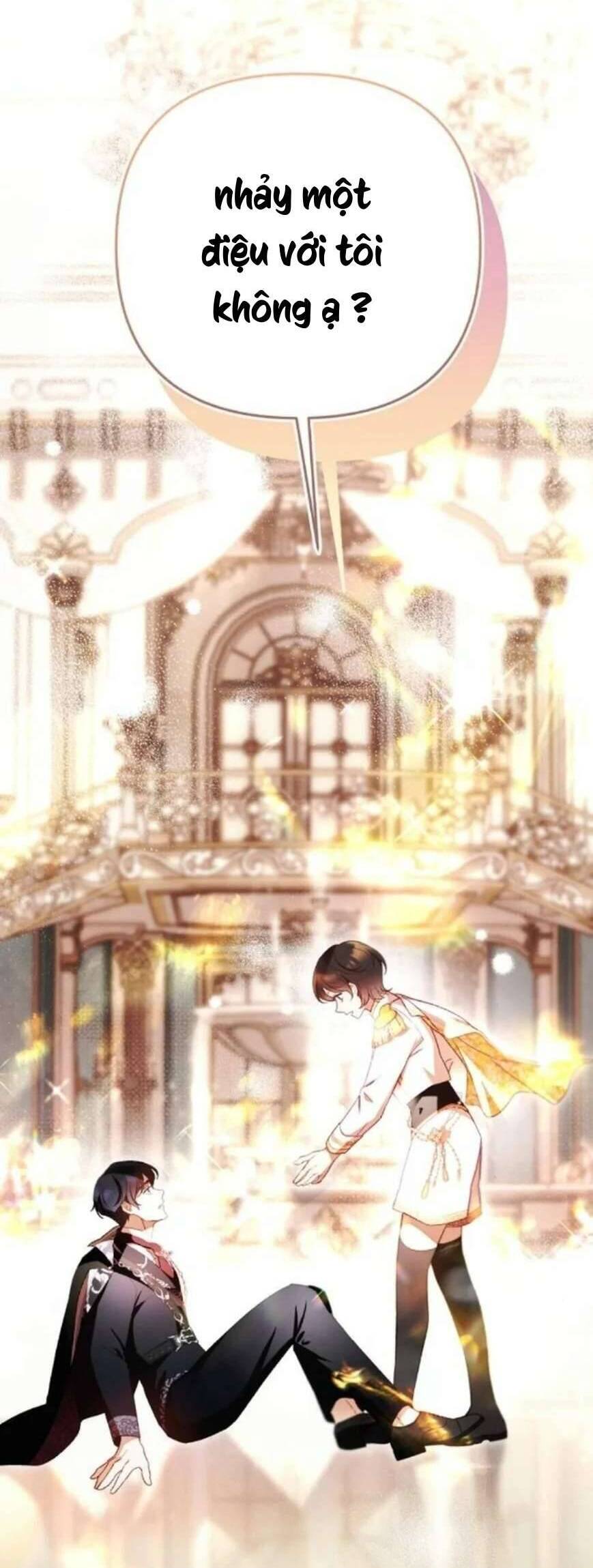 Bảo Vệ Thánh Nữ Giả Mạo Chương 4 Ảnh 83