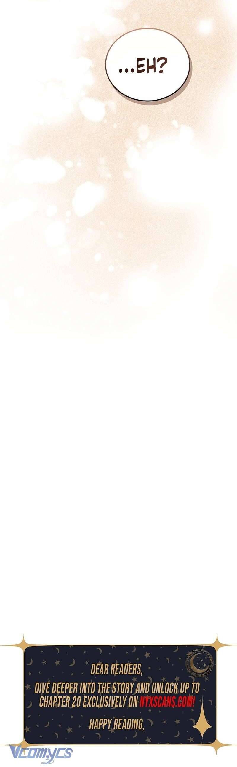 Tôi Đã Nuôi Dưỡng Mầm Mống Của Tội Ác Chương 4 Ảnh 58