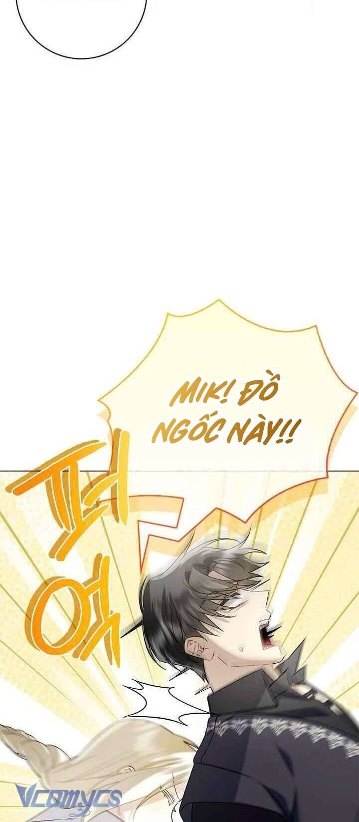 Xin Lỗi Vì Tôi Không Thể Rời Mắt Khỏi Vẻ Ngoài Của Ngài Chương 37 Ảnh 45