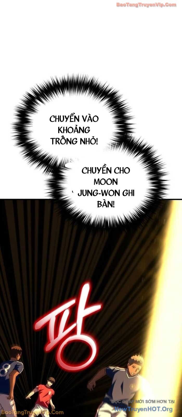 Đường Chuyền Đặc Biệt Của Tiền Vệ Thiên Tài Chương 16 Ảnh 105