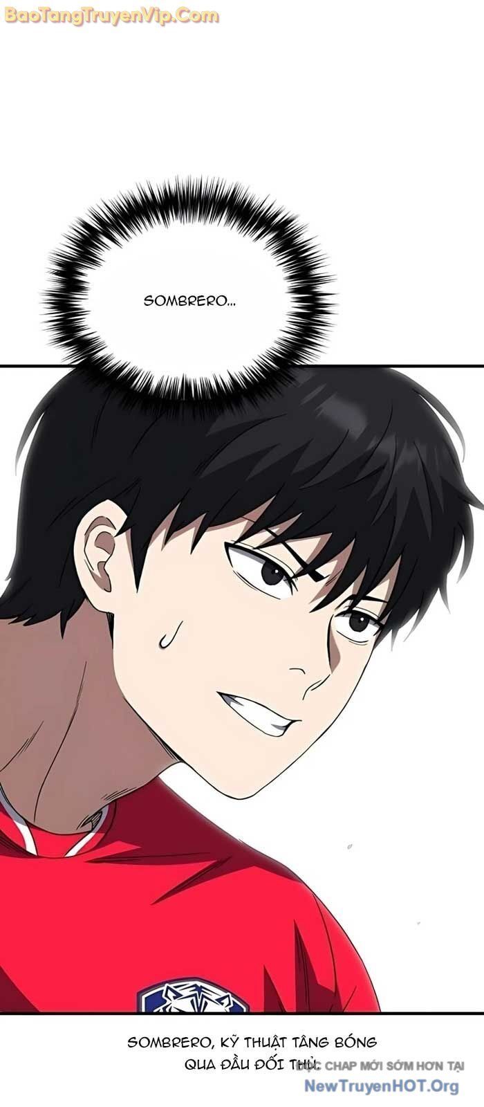 Đường Chuyền Đặc Biệt Của Tiền Vệ Thiên Tài Chương 12 Ảnh 59