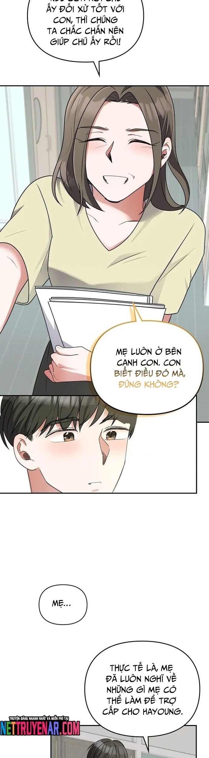Cuộc Đời Của Thiên Tài Piano Chương 27 Ảnh 8