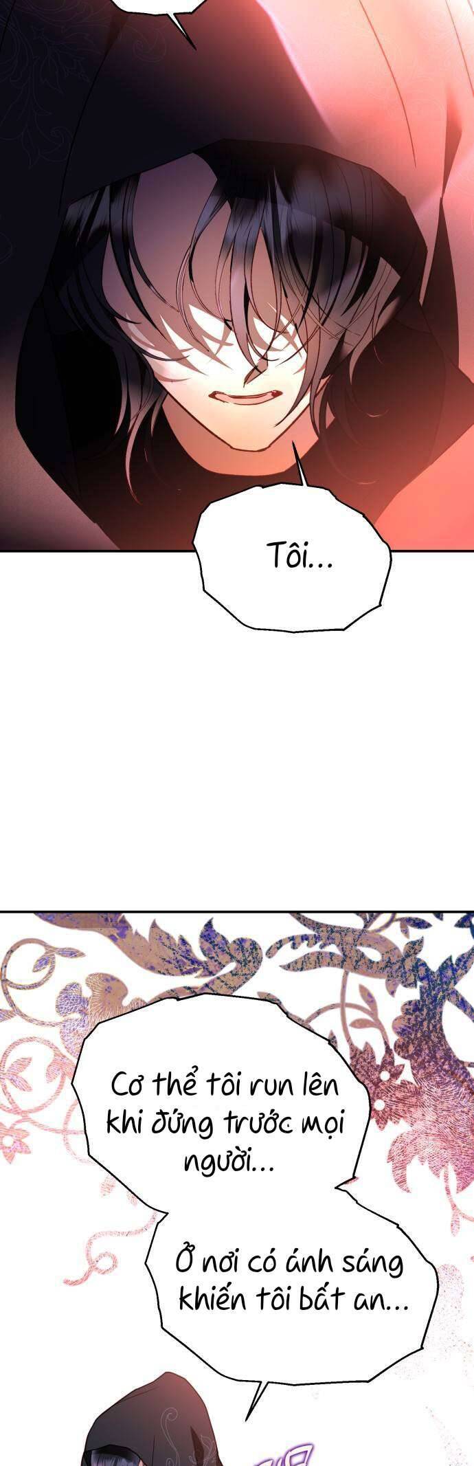 Bảo Vệ Thánh Nữ Giả Mạo Chương 3 Ảnh 34