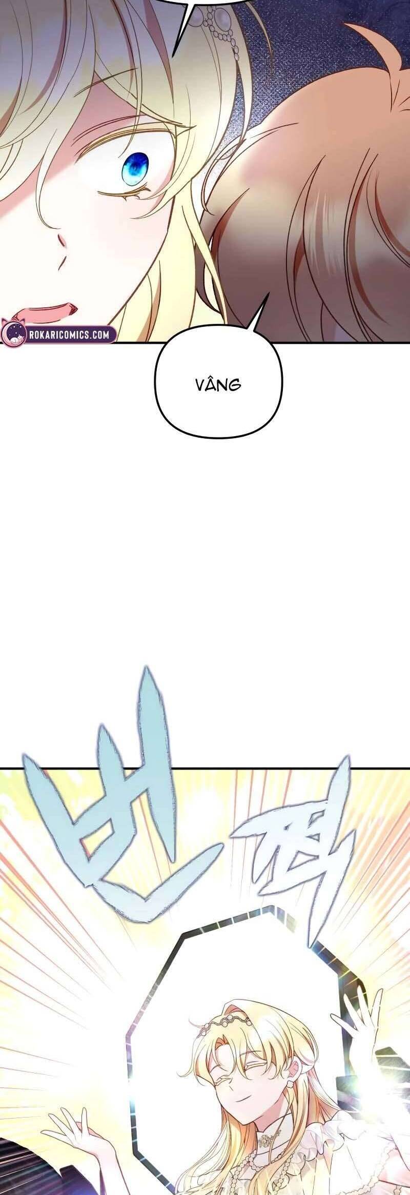 Bảo Vệ Thánh Nữ Giả Mạo Chương 7 Ảnh 25