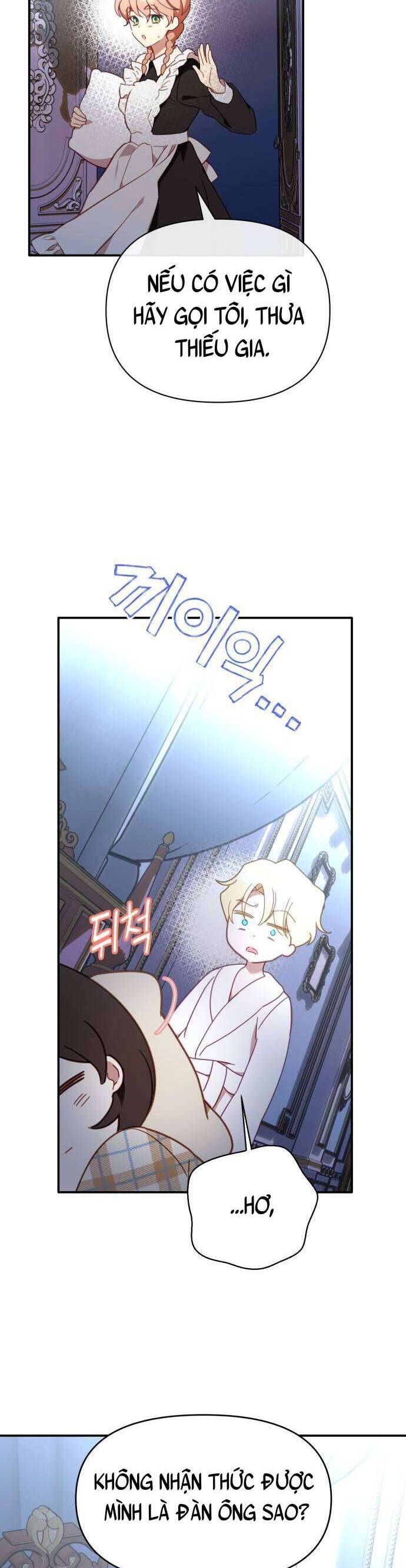 Bảo Vệ Thánh Nữ Giả Mạo Chương 2 Ảnh 66