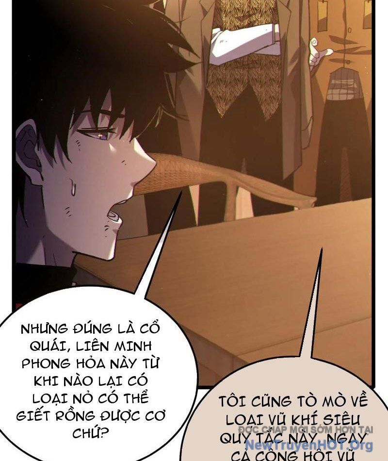 Vô Địch Bị Động Tạo Ra Tấn Sát Thương Chương 109 Ảnh 71
