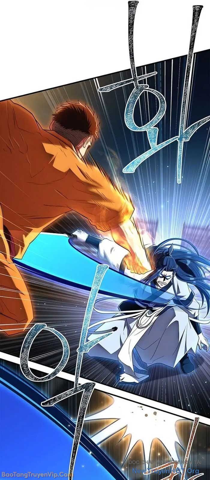 Huấn Luyện Viên Murim Thiên Tài Chương 77 Ảnh 51