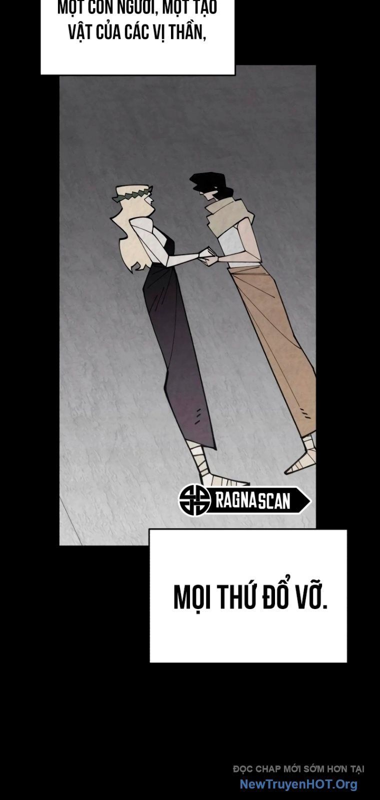 Gà Trống Nuôi Con Isekai Chương 12 Ảnh 27
