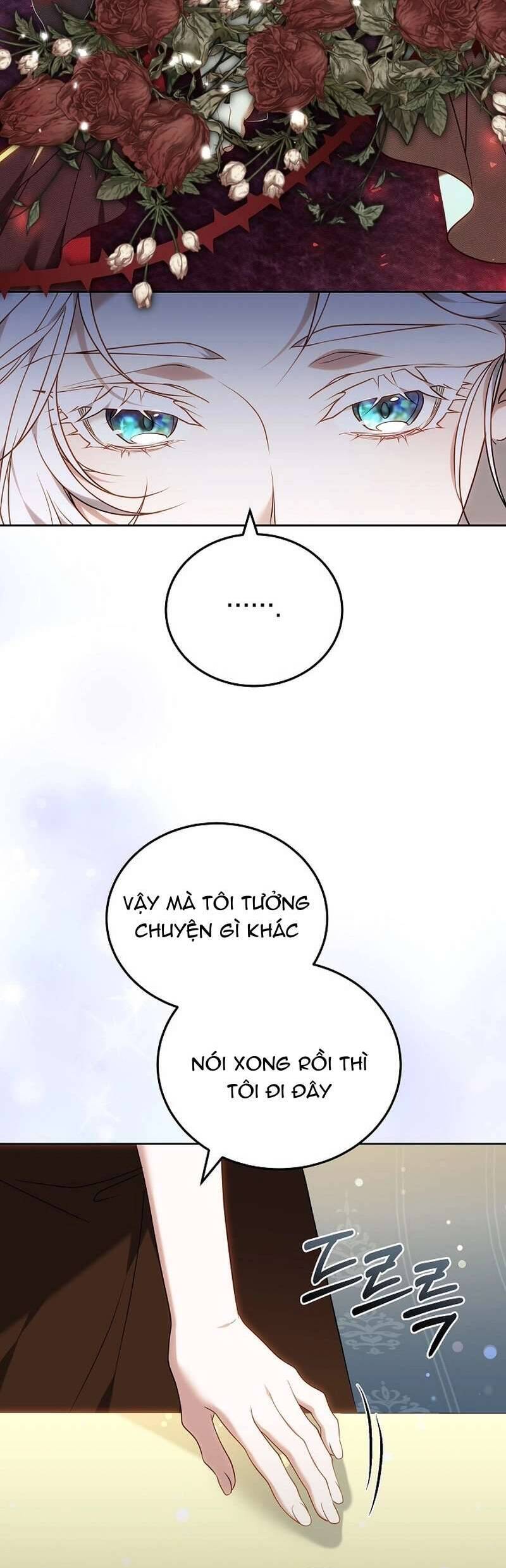 Tôi Đã Nuôi Dưỡng Mầm Mống Của Tội Ác Chương 4 Ảnh 22
