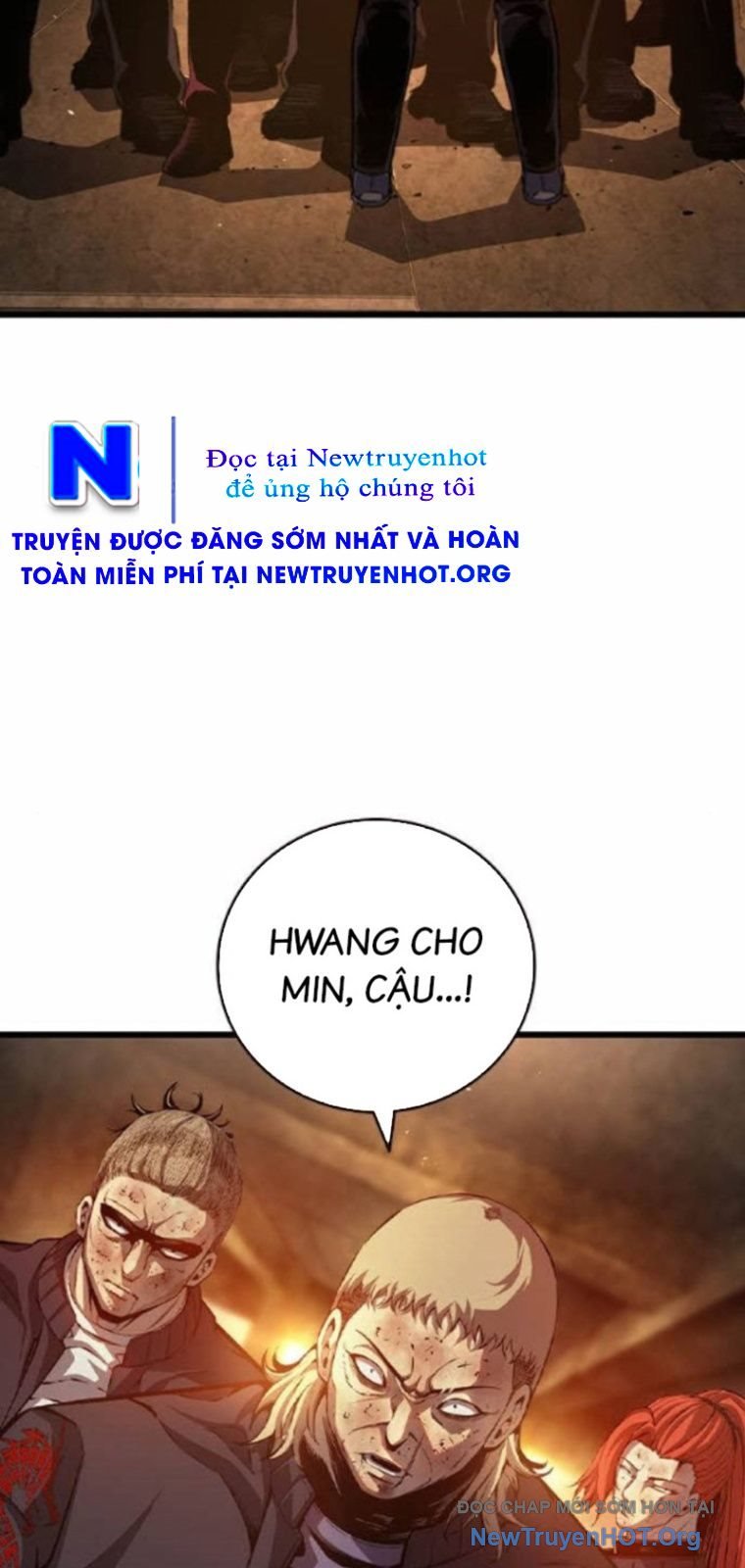 King Game Chương 125 Ảnh 25
