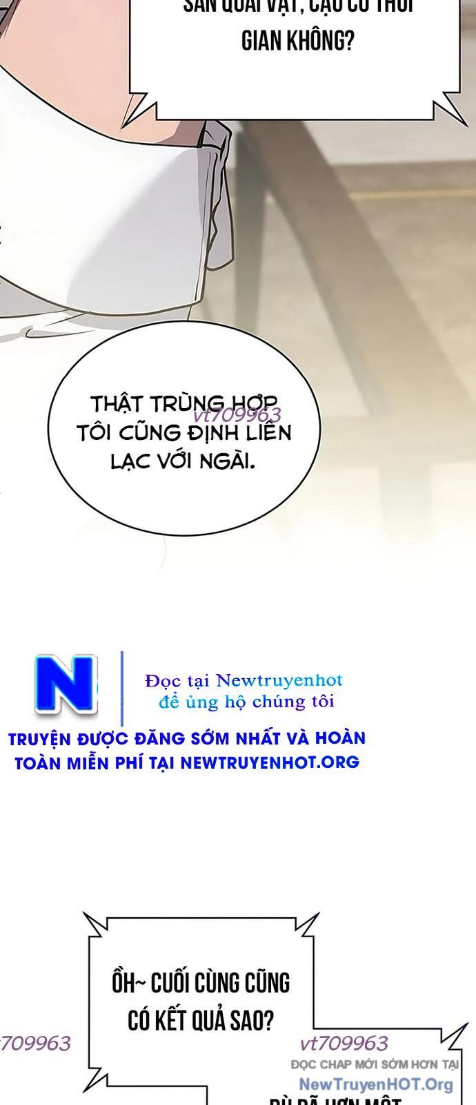 Trường Mẫu Giáo Thần Thú Chương 35 Ảnh 12