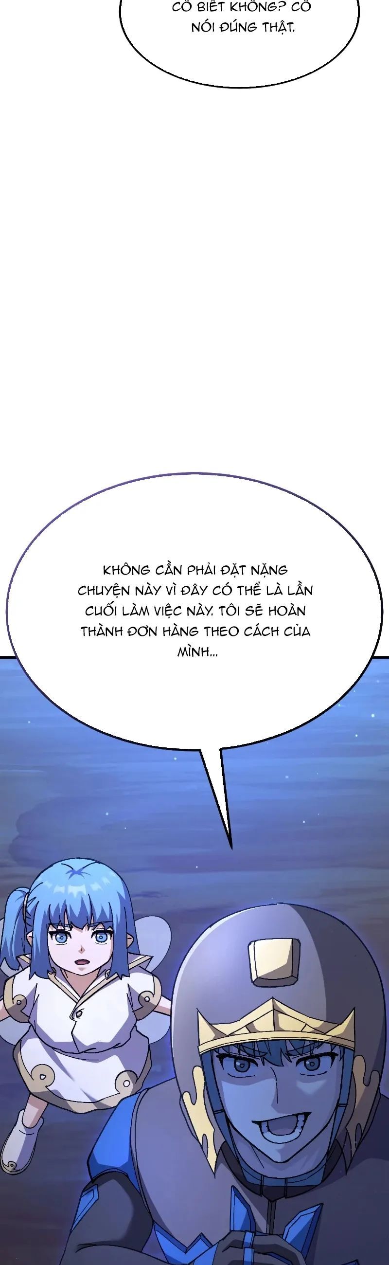 Shipper Của Thần Chương 75 Ảnh 37