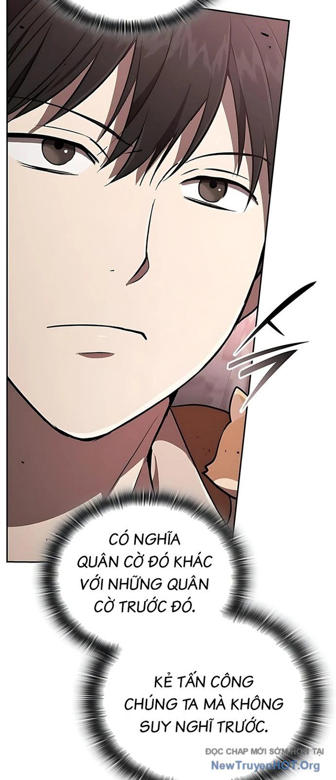 Trường Mẫu Giáo Thần Thú Chương 35 Ảnh 80