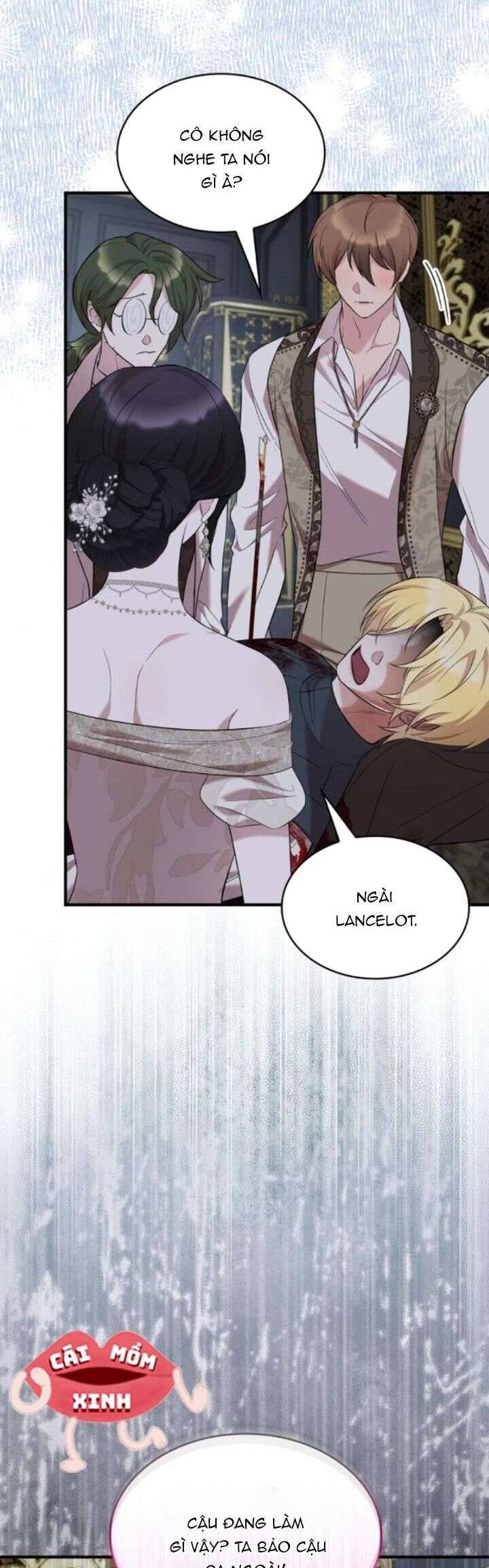 VàO NgàY Mà Chị GáI Tôi Qua ĐờI Chương 17 Ảnh 26