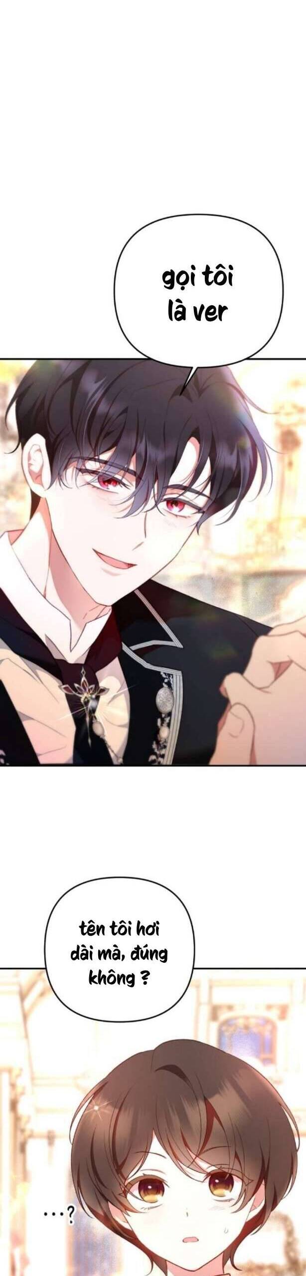 Bảo Vệ Thánh Nữ Giả Mạo Chương 5 Ảnh 28