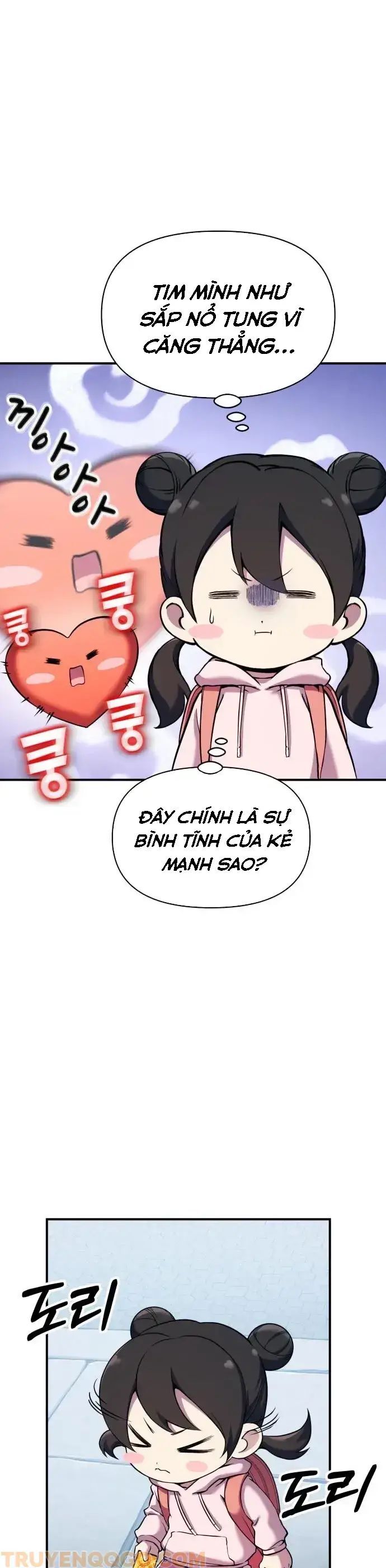 Yokai Yokai Yokai! Chương 9 Ảnh 17