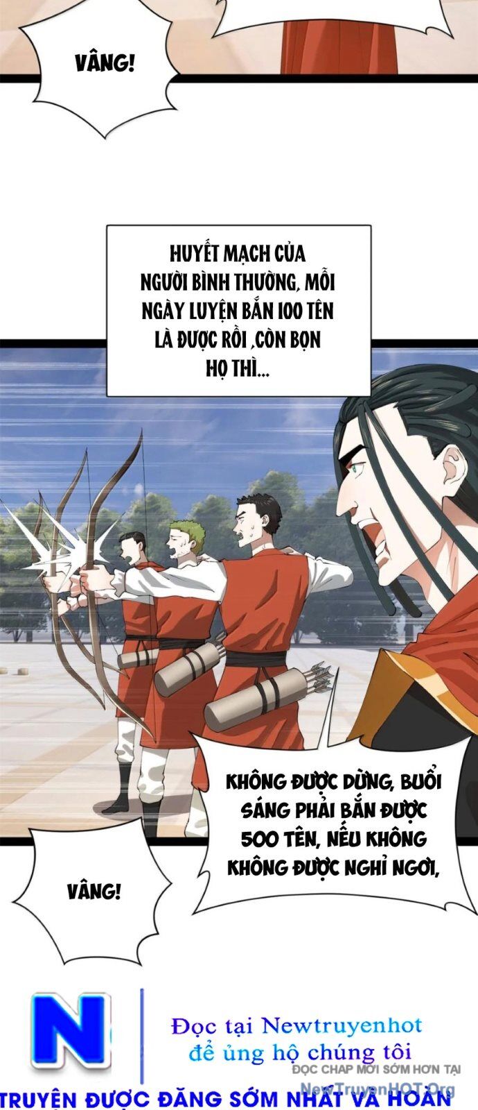 Chàng Rể Mạnh Nhất Lịch Sử Chương 329 Ảnh 36