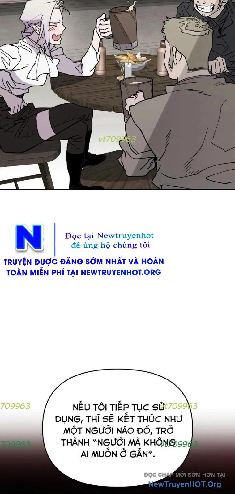Gà Trống Nuôi Con Isekai Chương 13 Ảnh 52