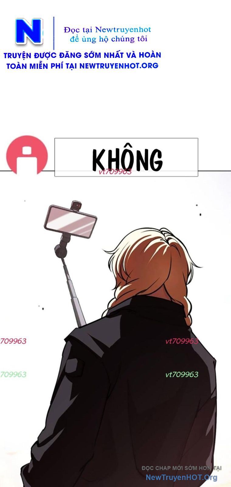 Hoán Đổi Nhiệm Màu Chương 570 Ảnh 7