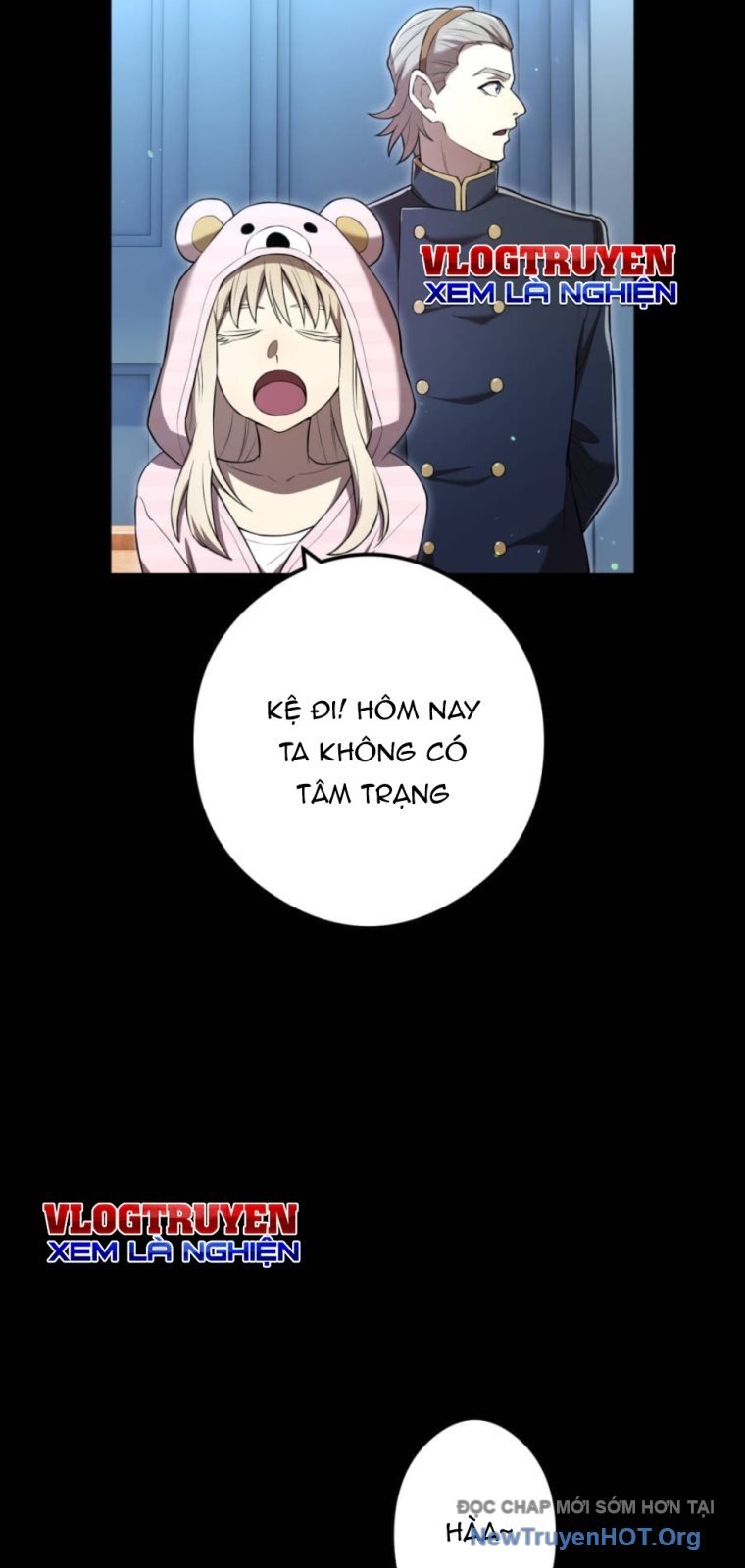 Ta Là Kẻ Siêu Việt Duy Nhất Chương 69 Ảnh 18