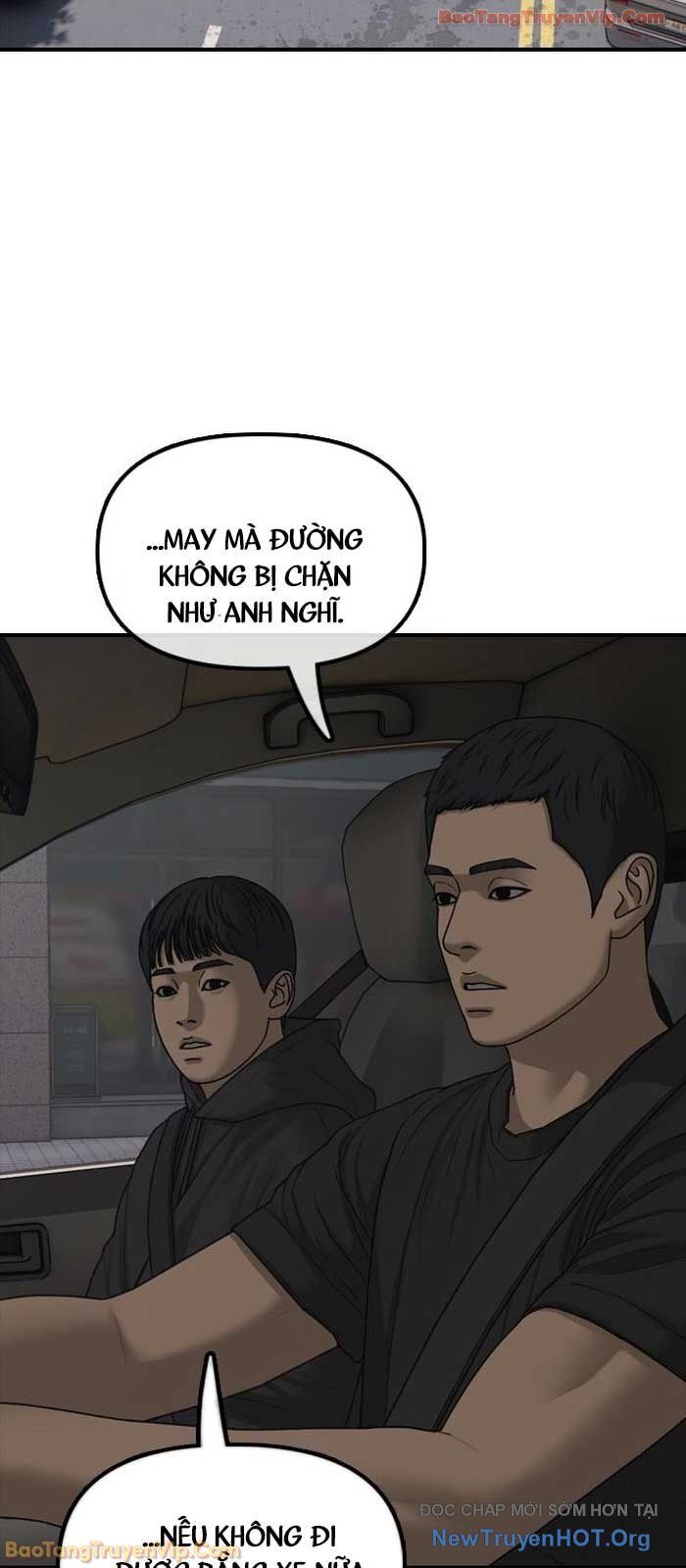 Ngày Tận Thế Đã Đến Chương 28 Ảnh 37