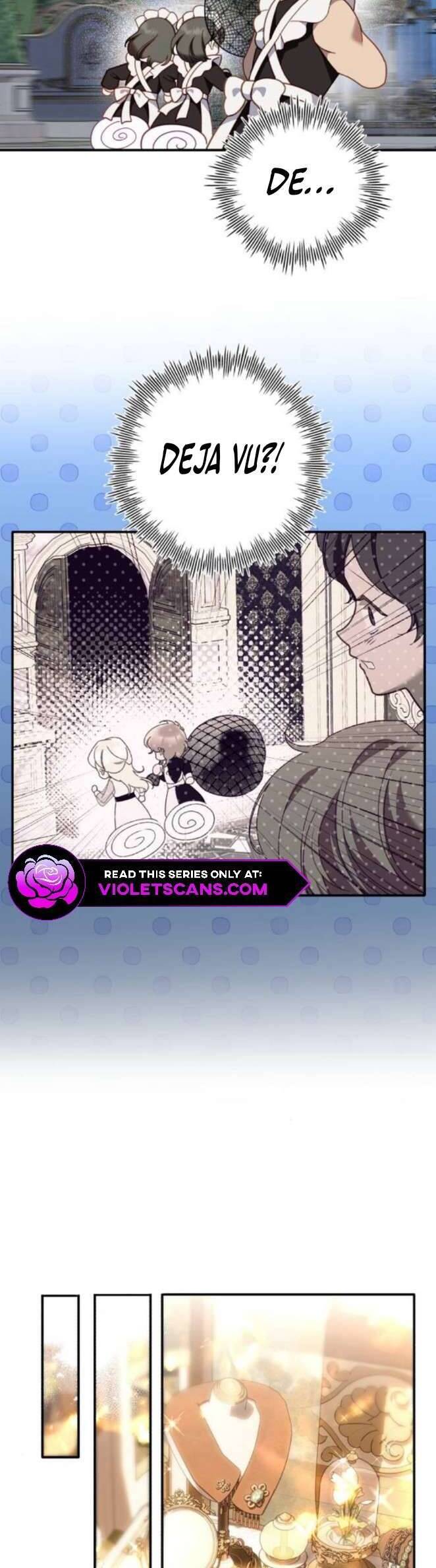 Bảo Vệ Thánh Nữ Giả Mạo Chương 5 Ảnh 39