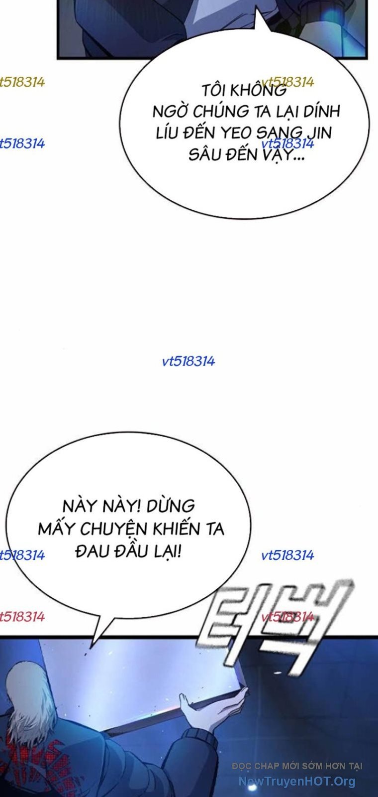 King Game Chương 127 Ảnh 7