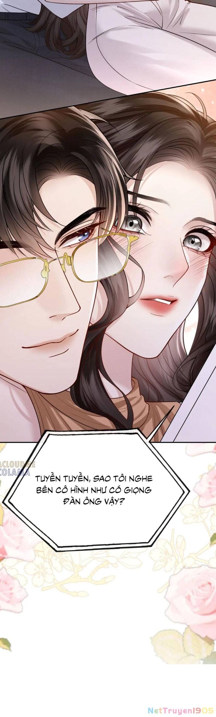 Đắm Say Chương 49 Ảnh 25