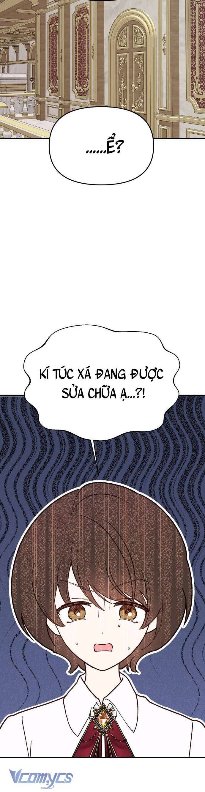 Bảo Vệ Thánh Nữ Giả Mạo Chương 1 Ảnh 22