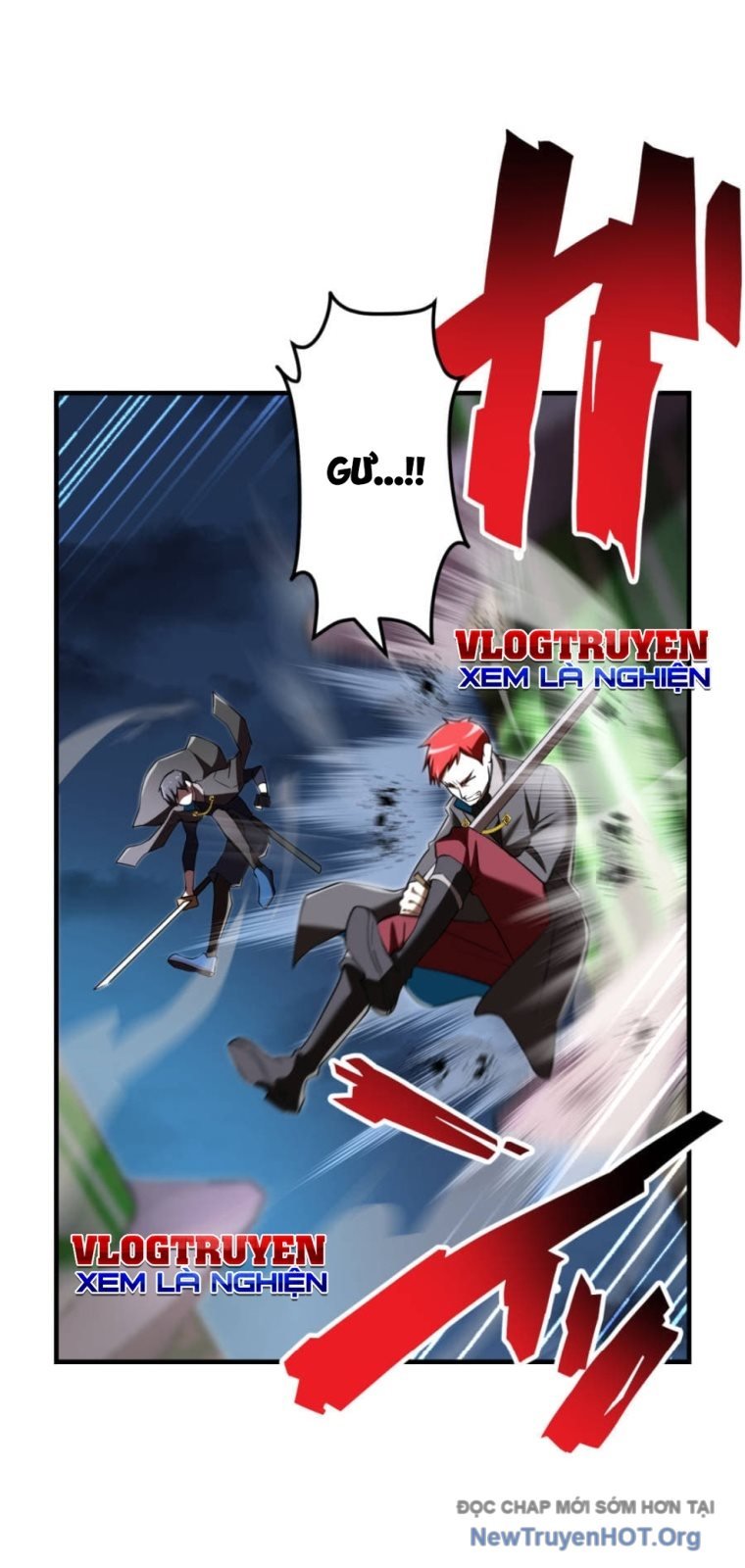 Ta Là Kẻ Siêu Việt Duy Nhất Chương 69 Ảnh 72