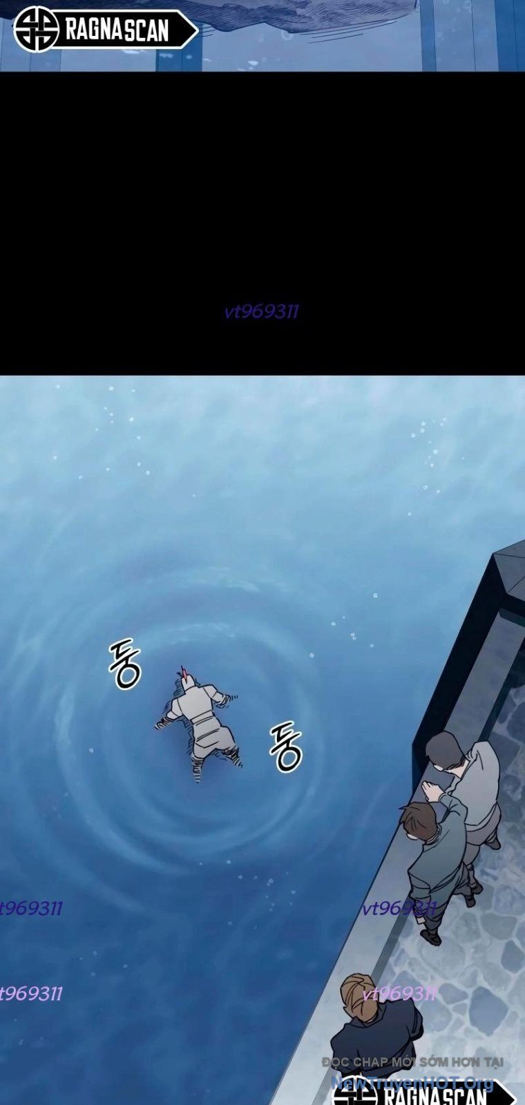 Gà Trống Nuôi Con Isekai Chương 12 Ảnh 53