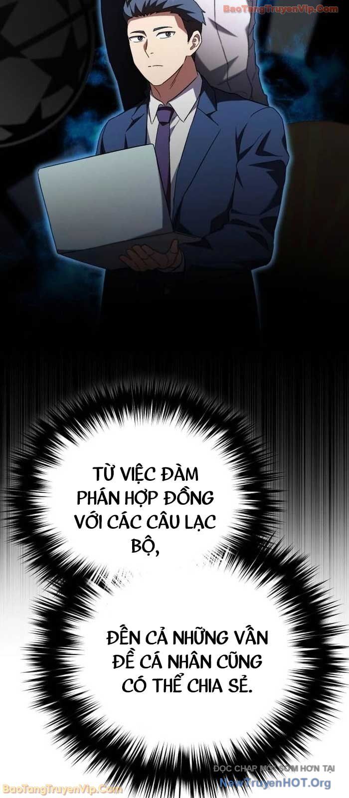 Đường Chuyền Đặc Biệt Của Tiền Vệ Thiên Tài Chương 16 Ảnh 45